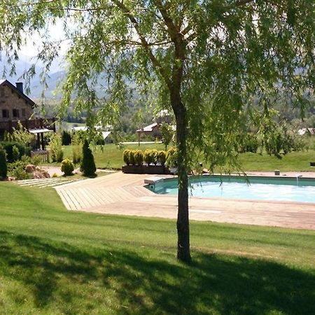 Casa Con Encanto, Jardin, Vistas Y Piscina Estavar Екстер'єр фото