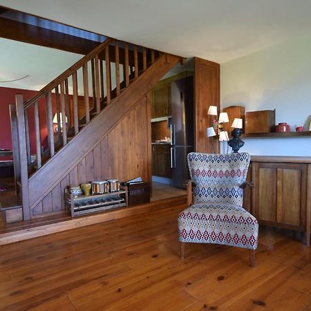 Casa Con Encanto, Jardin, Vistas Y Piscina Estavar Екстер'єр фото