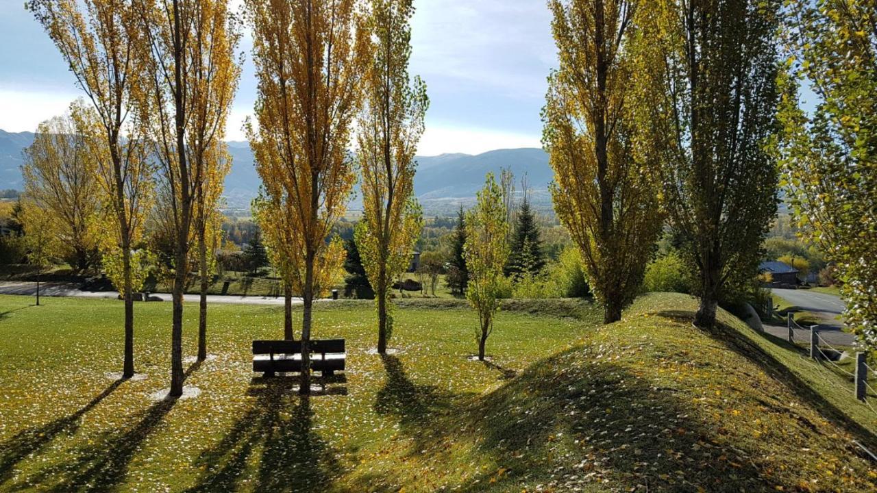 Casa Con Encanto, Jardin, Vistas Y Piscina Estavar Екстер'єр фото